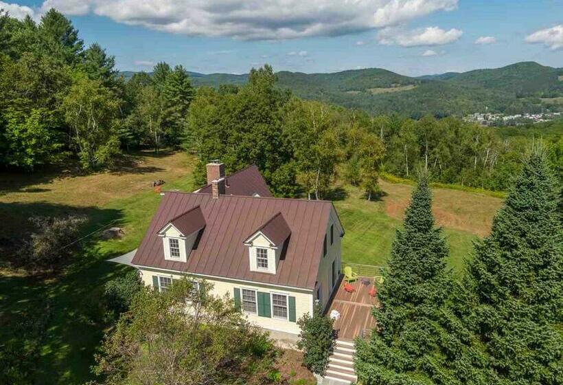 住宿加早餐  The Birch Grove