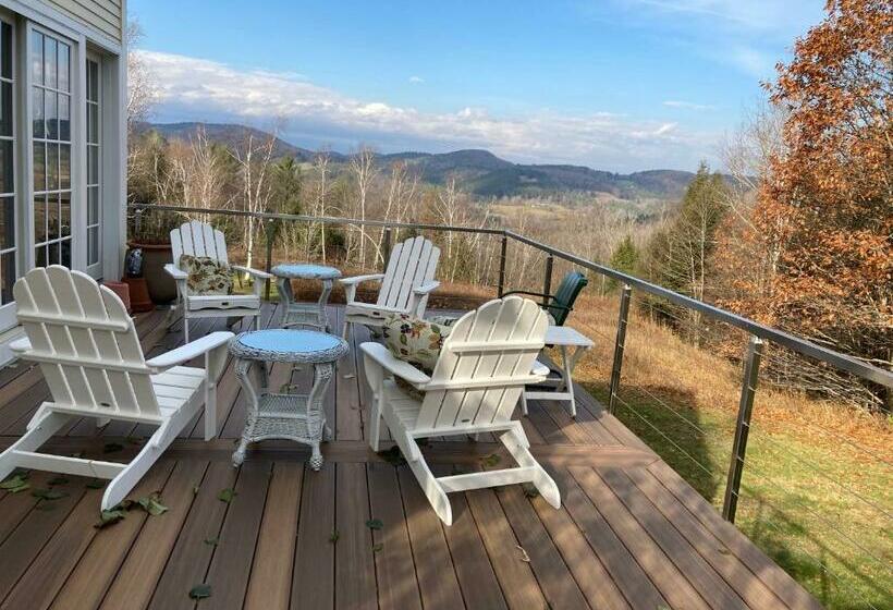 住宿加早餐  The Birch Grove