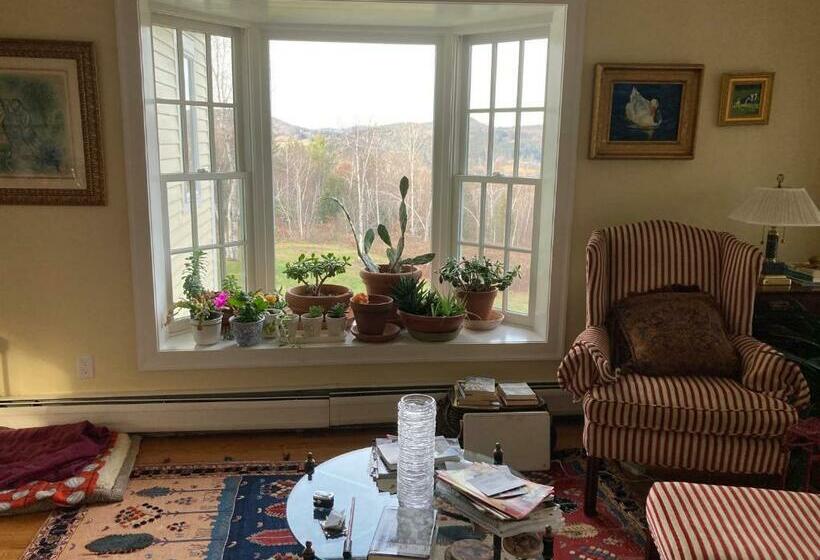 住宿加早餐  The Birch Grove