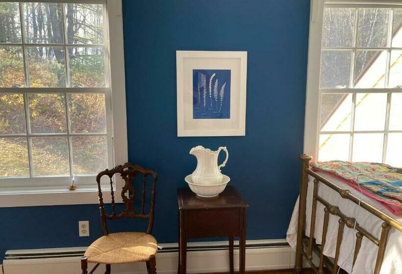 住宿加早餐  The Birch Grove