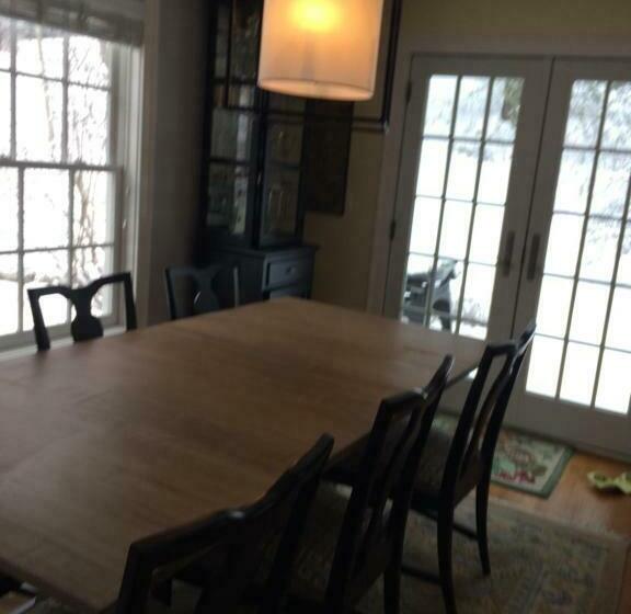 住宿加早餐  The Birch Grove