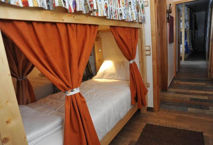 Hostel O Torneiro