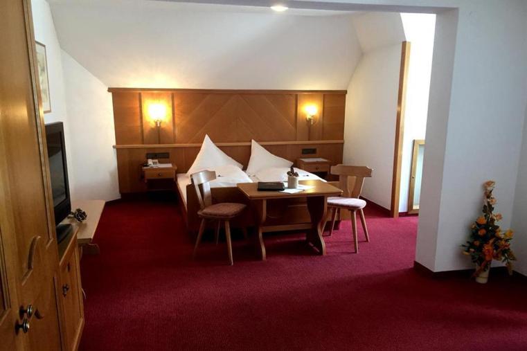 בית מלון כפרי Lasalt