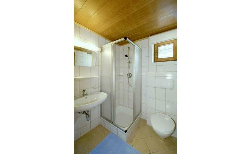 בית מלון כפרי Lasalt