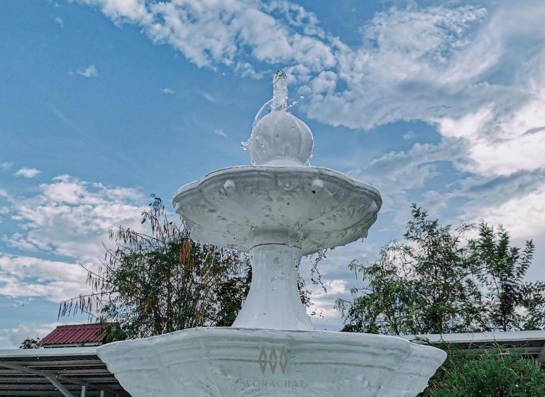 Отель Worachat Boutique