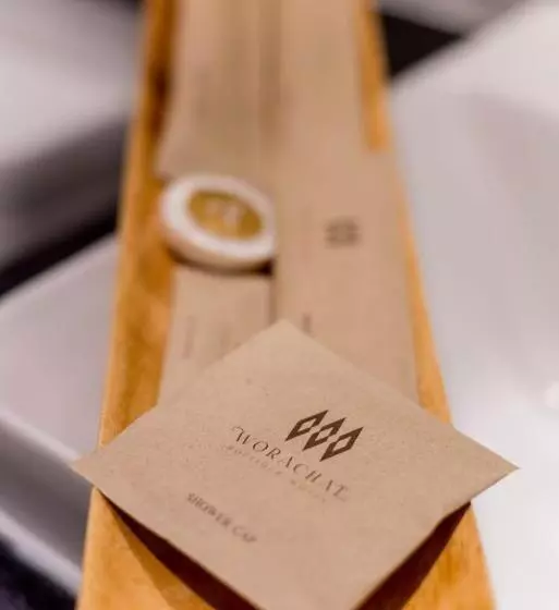 هتل Worachat Boutique