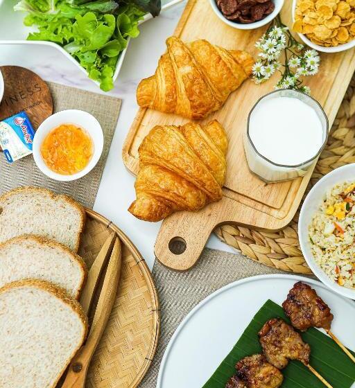 Отель Worachat Boutique