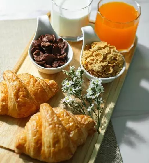 هتل Worachat Boutique