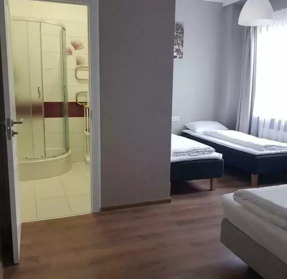 Kuivižu Krogs   Motelis