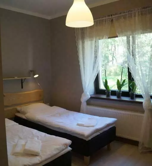 Kuivižu Krogs   Motelis
