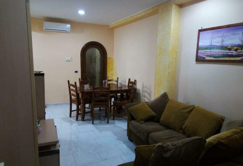 بنسيون A Casa Mia