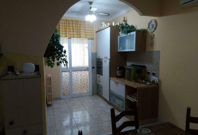 بنسيون A Casa Mia