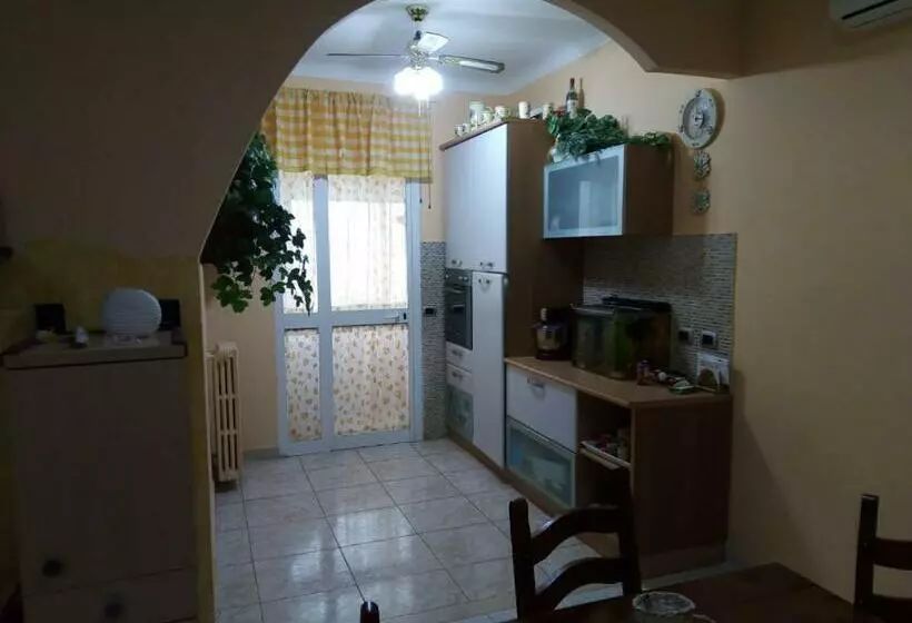 ペンション A Casa Mia