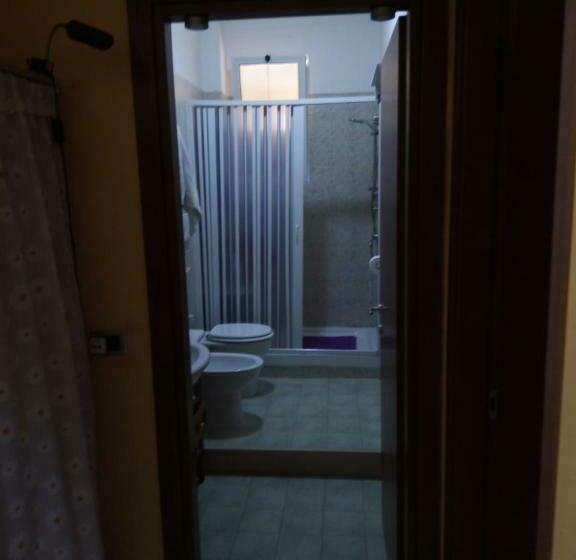 بنسيون A Casa Mia