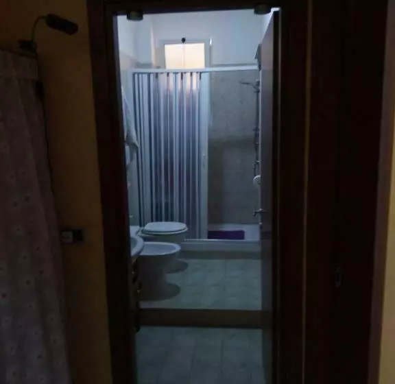 ペンション A Casa Mia
