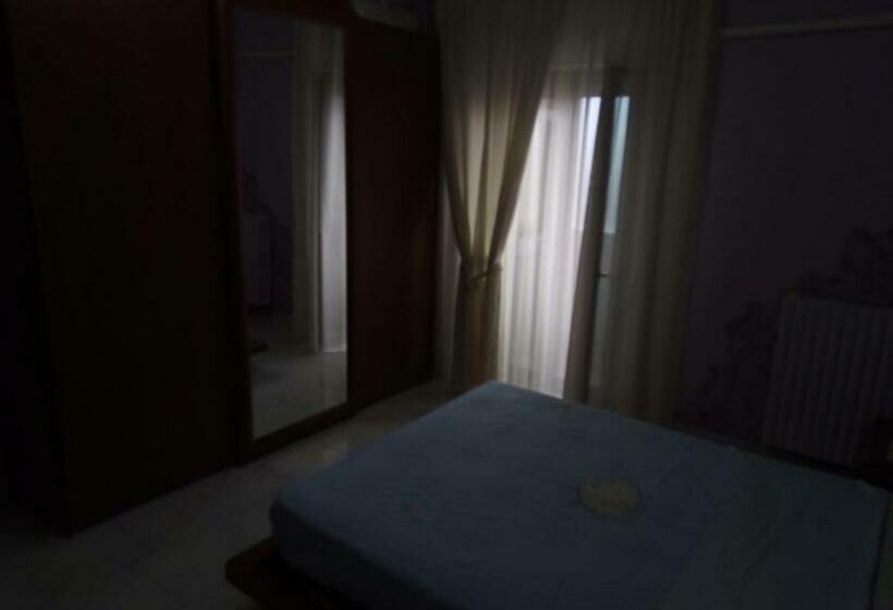 بنسيون A Casa Mia