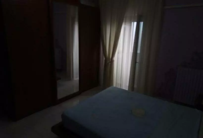 ペンション A Casa Mia