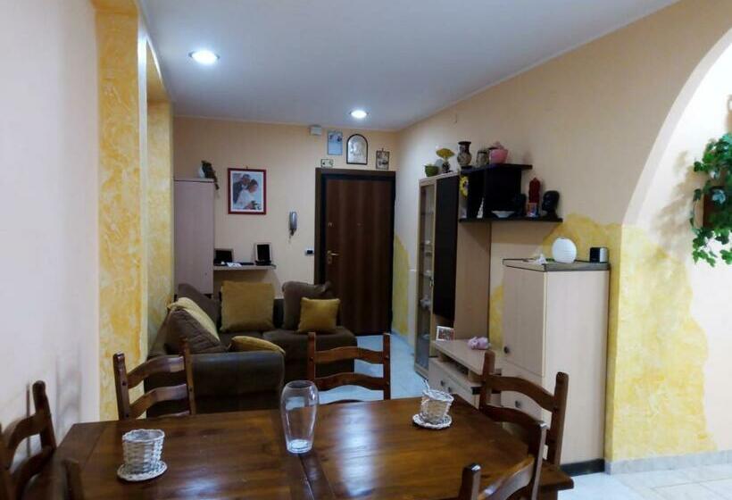 بنسيون A Casa Mia