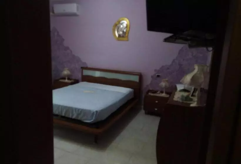 ペンション A Casa Mia