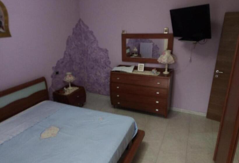 بنسيون A Casa Mia