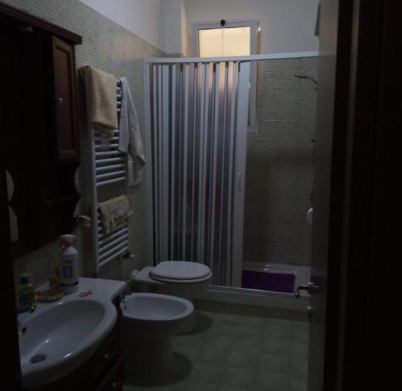 بنسيون A Casa Mia