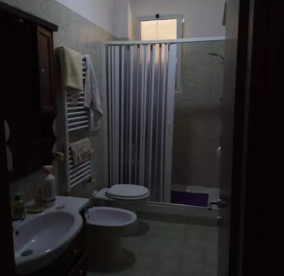 ペンション A Casa Mia