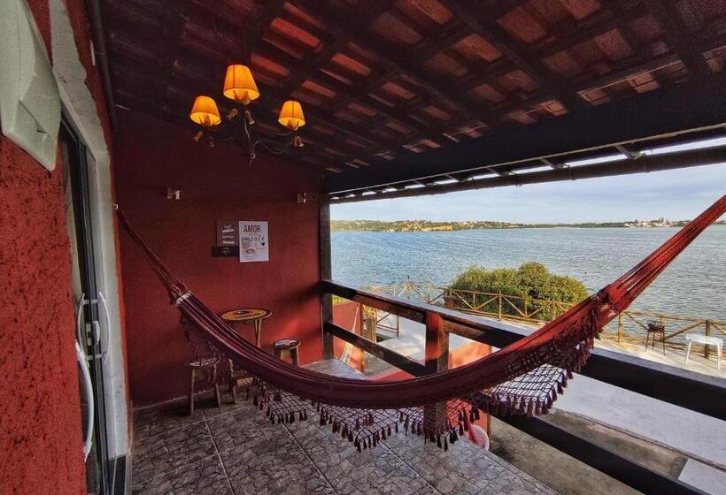 膳宿费 Pousada Bela Vista Maricá