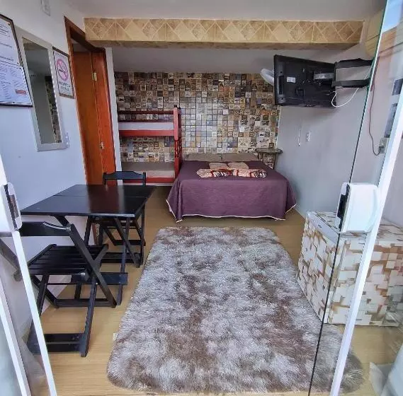 ペンション Pousada Bela Vista Maricá