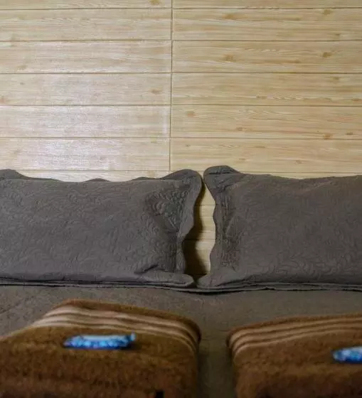 ペンション Pousada Bela Vista Maricá