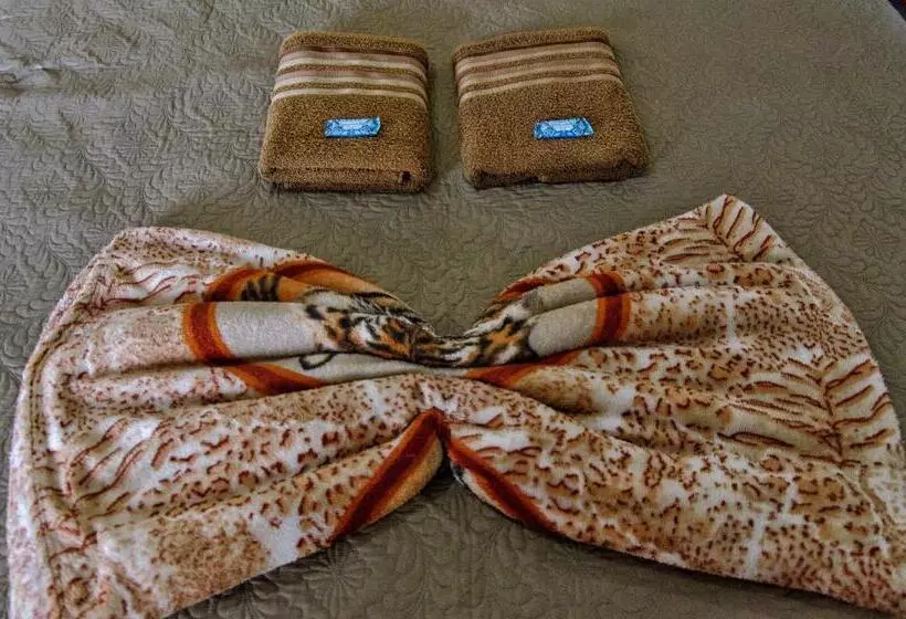 ペンション Pousada Bela Vista Maricá