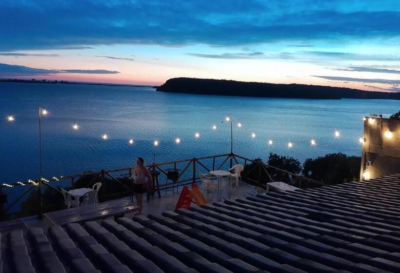 膳宿费 Pousada Bela Vista Maricá