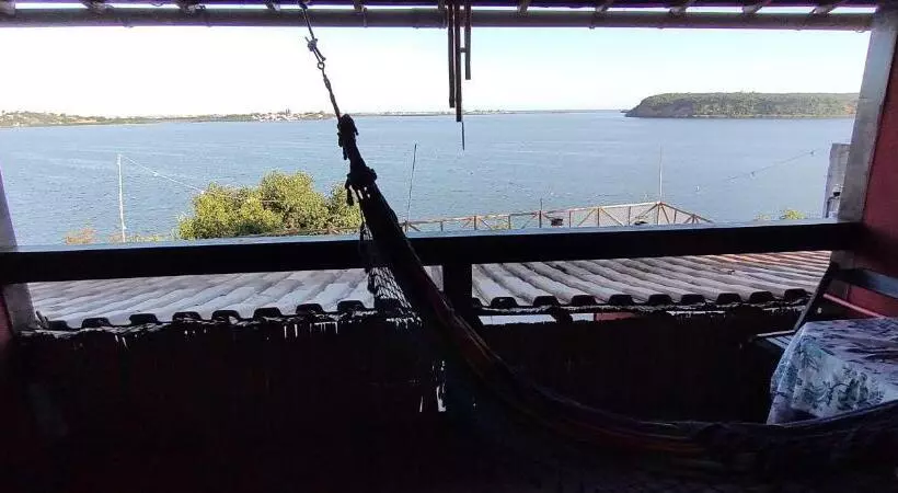 ペンション Pousada Bela Vista Maricá