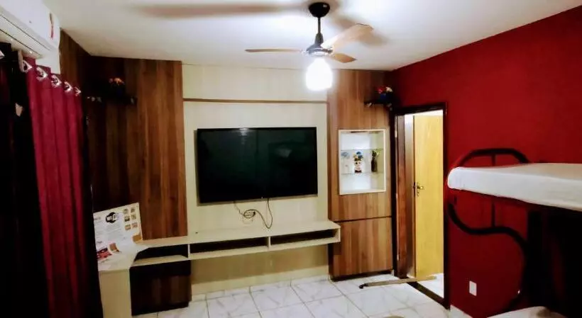 ペンション Pousada Bela Vista Maricá