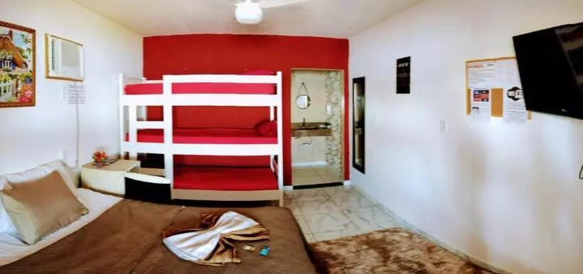 ペンション Pousada Bela Vista Maricá