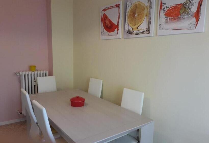 ペンション Casa Celeste