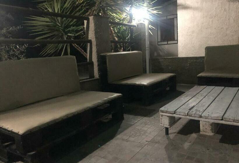 펜션 Cortijo álamo 2