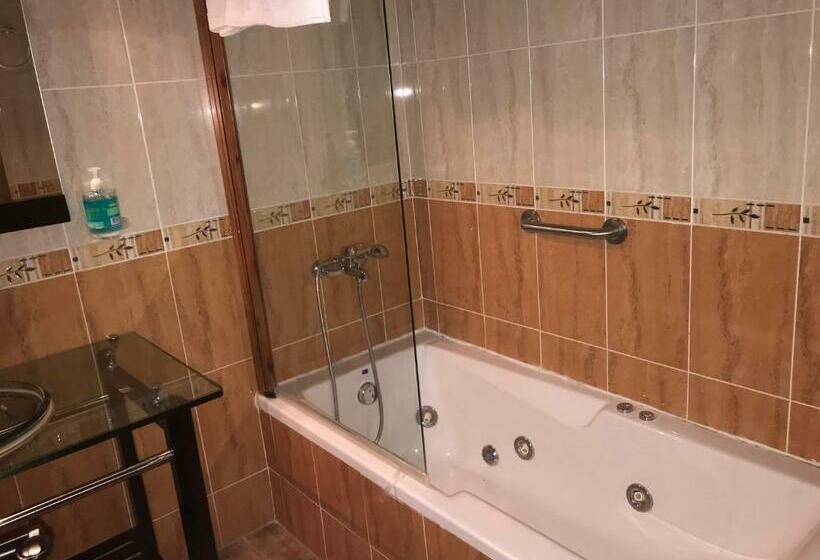 펜션 Cortijo álamo 2