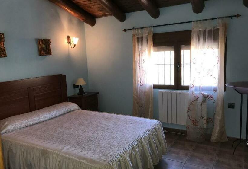 펜션 Cortijo álamo 2