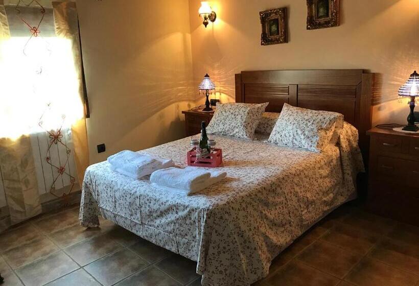 펜션 Cortijo álamo 2