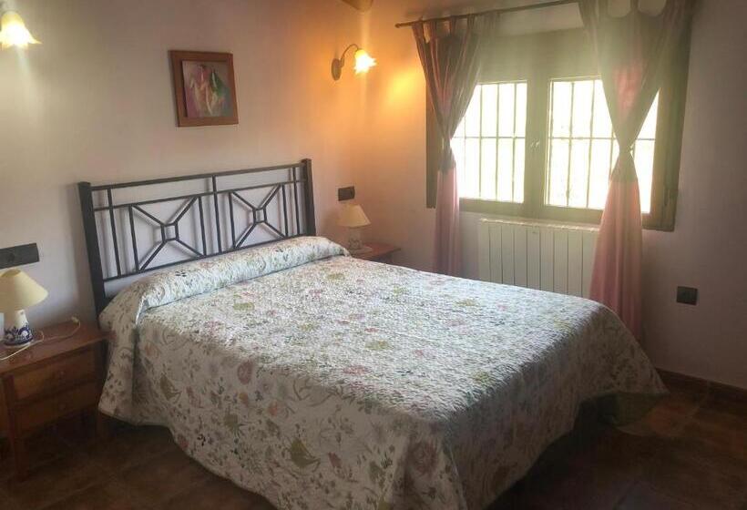 펜션 Cortijo álamo 2