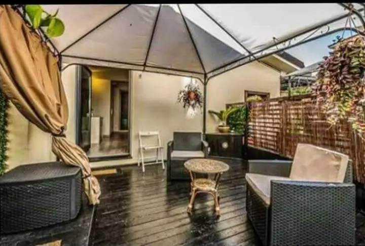 ペンション Locanda Sapori