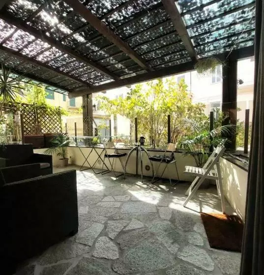ペンション Locanda Sapori