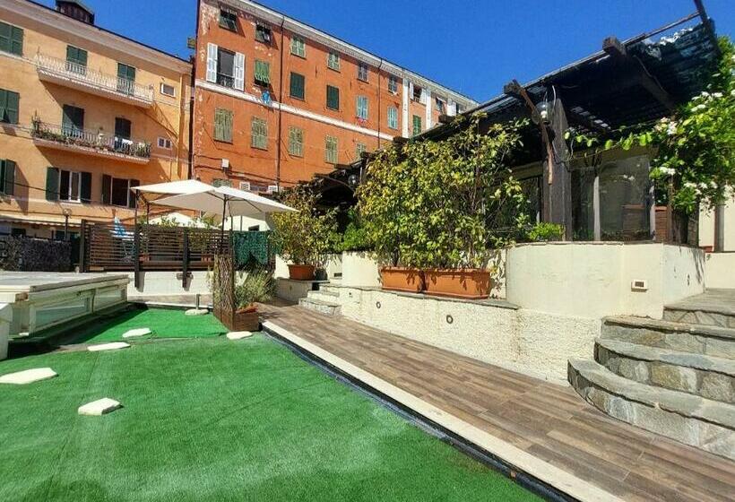 پانسیون Locanda Sapori