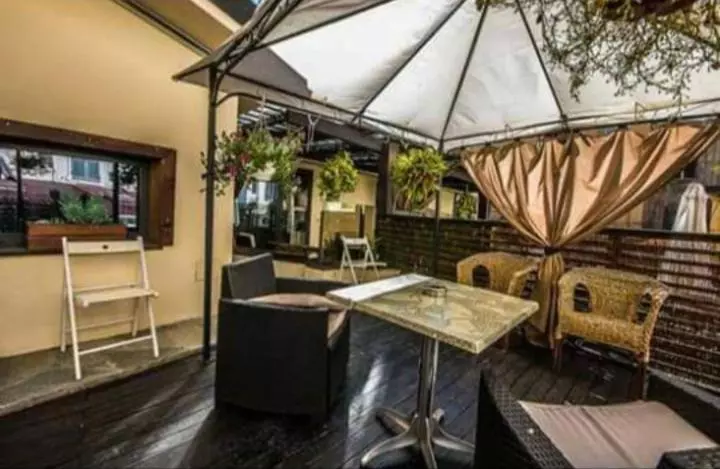 ペンション Locanda Sapori