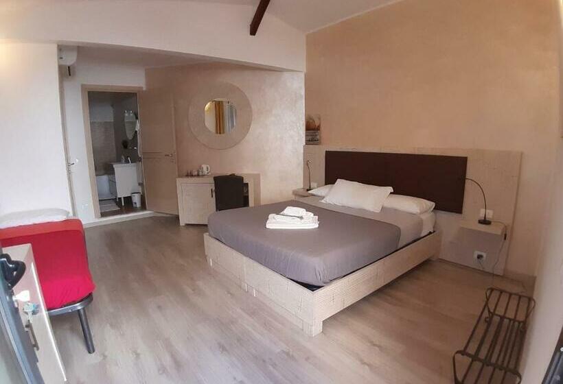 پانسیون Locanda Sapori