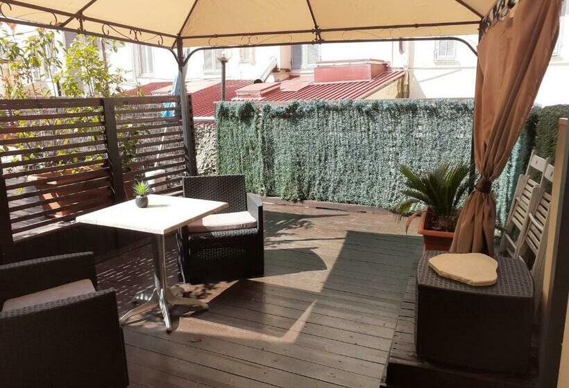 پانسیون Locanda Sapori