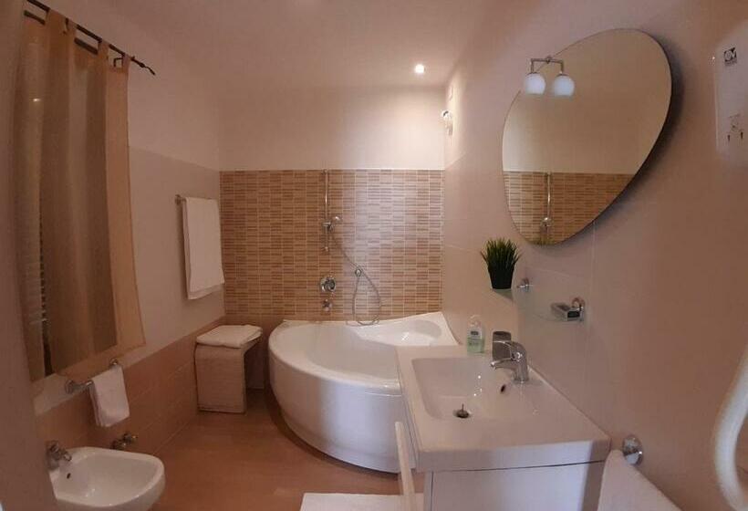 پانسیون Locanda Sapori