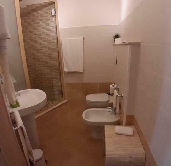 پانسیون Locanda Sapori