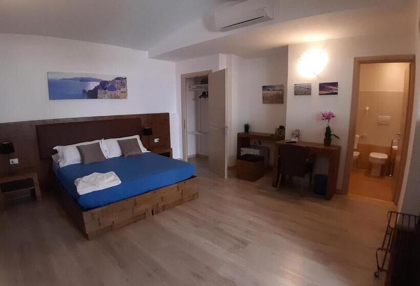 پانسیون Locanda Sapori