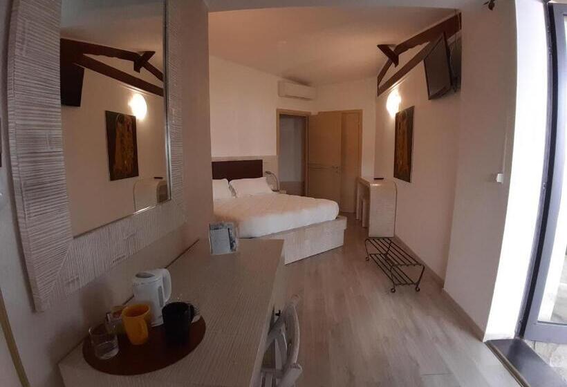 پانسیون Locanda Sapori